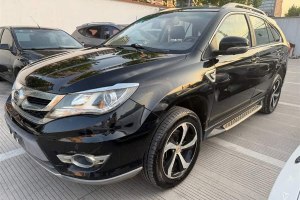 S7 比亞迪 2.0T 自動(dòng)旗艦型
