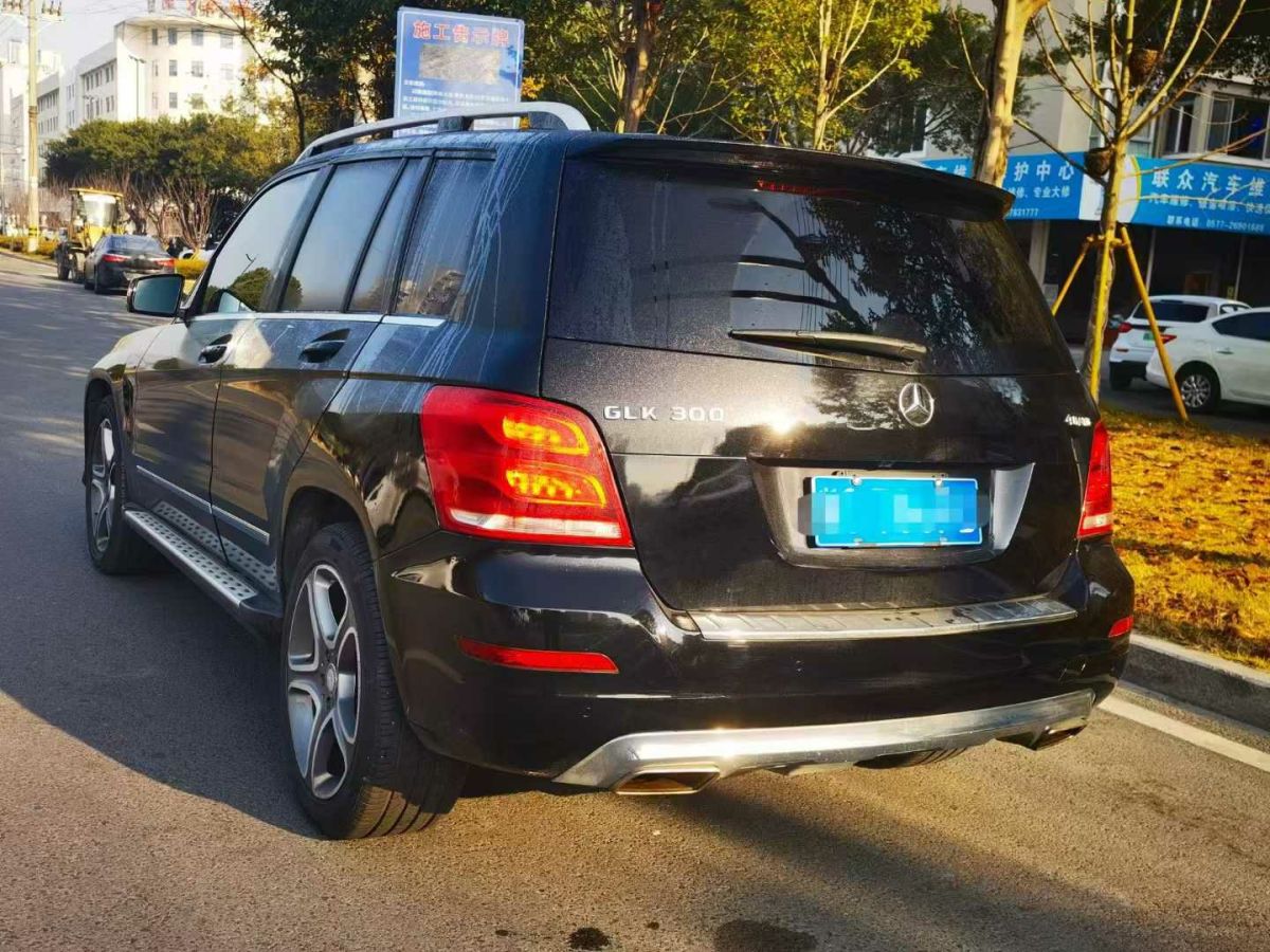 奔馳 ML級  2015款 ML250 BlueTec 2.1T 美規(guī)版圖片