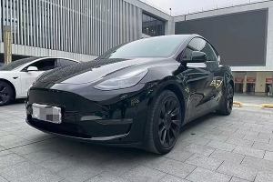 Model 3 特斯拉 后轮驱动版