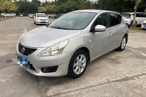 騏達(dá) 日產(chǎn) 1.6L CVT智能型