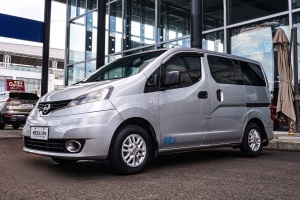 NV200 日產(chǎn) 1.6L 豪華型 國(guó)IV