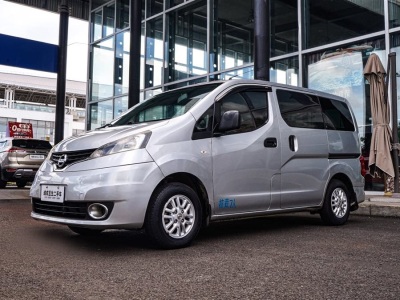 2013年7月 日產(chǎn) NV200 1.6L 豪華型 國(guó)IV圖片