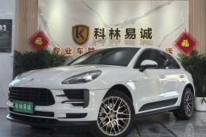 Macan 保時捷 Macan 2.0T