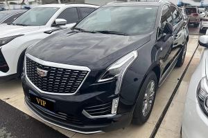 XT5 凱迪拉克 28T 四驅(qū)技術(shù)型