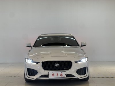 2022年5月 捷豹 XEL 2.0T 250PS R-DYNAMIC S進(jìn)取運(yùn)動(dòng)版圖片