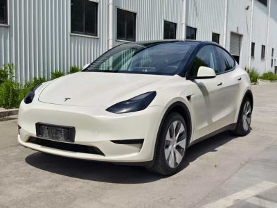 2023年1月 特斯拉 Model S 三電機(jī)全輪驅(qū)動(dòng) Plaid版圖片