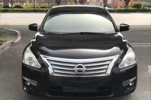 天籟 日產 2.0L XL Upper科技版