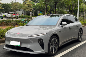 蔚來ET5T 蔚來 75kWh Touring