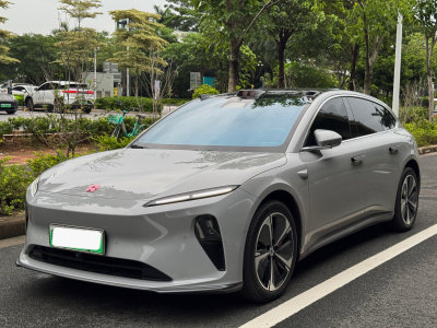 2024年5月 蔚來 蔚來ET5T 75kWh Touring圖片