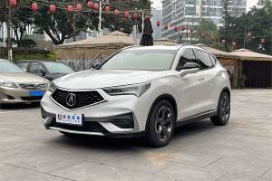 CDX 謳歌 1.5T 兩驅(qū)尊享智能安全版