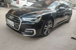 奧迪A6L 奧迪 40 TFSI 豪華致雅型