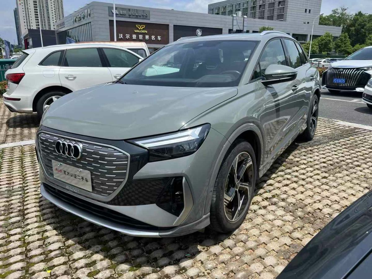 奧迪 奧迪S7  2024款 2.9 TFSI quattro圖片