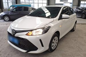 威馳FS 豐田 1.5L CVT鋒馳版