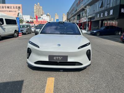 未上牌 蔚来 蔚来ET5T 75kWh Touring图片