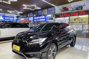 UR-V 本田 370TURBO 兩驅(qū)尊雅版