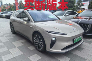 蔚來(lái)ET5T 蔚來(lái) 75kWh Touring
