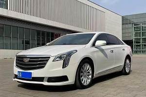 XTS 凱迪拉克 28T 精英型