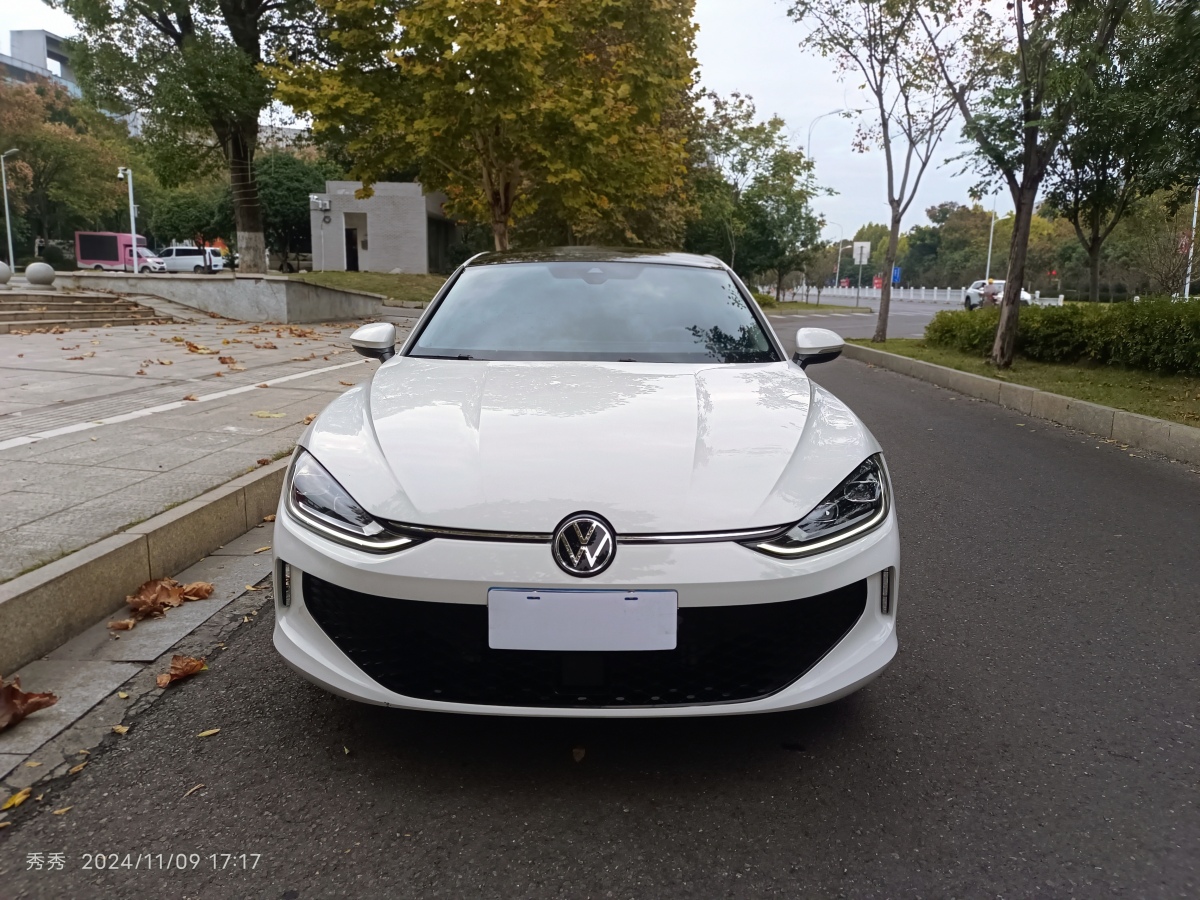 大眾 凌渡  2022款 凌渡L 280TSI DSG炫辣版圖片