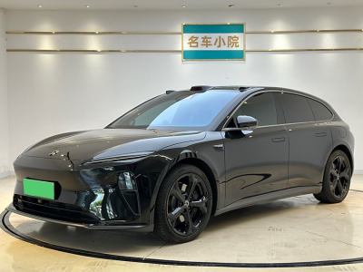 2024年5月 蔚來 蔚來ET5T 75kWh Touring圖片