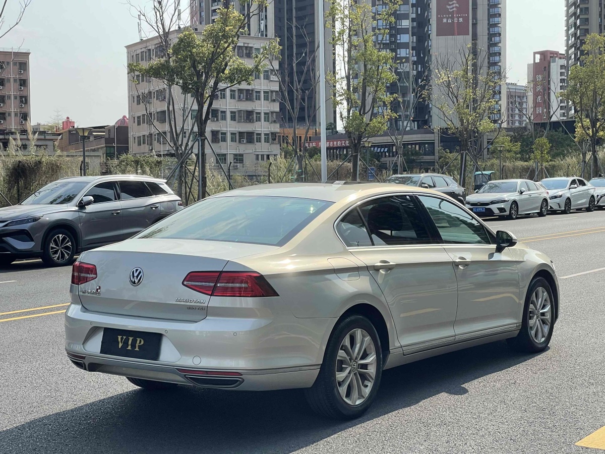 大眾 邁騰  2013款 1.8TSI 豪華型圖片