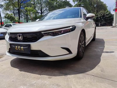 2022年5月 本田 型格 240TURBO CVT豪華版圖片