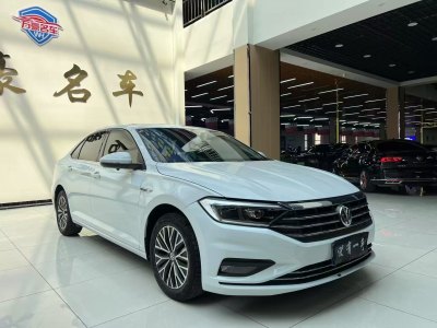 2020年5月 大眾 速騰 280TSI DSG舒適型 國VI圖片