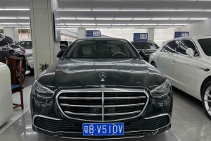 奔馳S級 奔馳 改款 S 400 L 豪華型