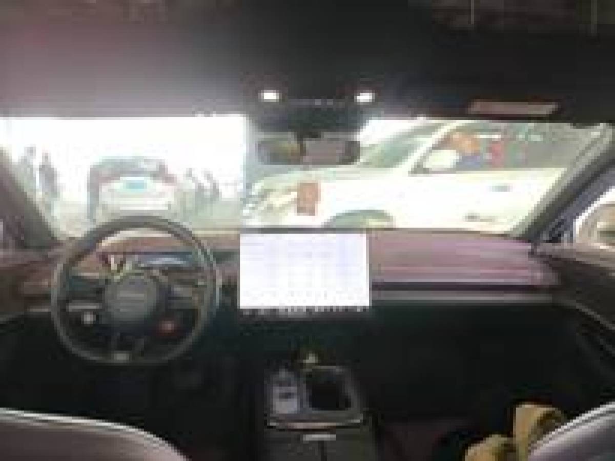 小米 小米SU7  2024款 700km 后驅(qū)長(zhǎng)續(xù)航智駕版圖片