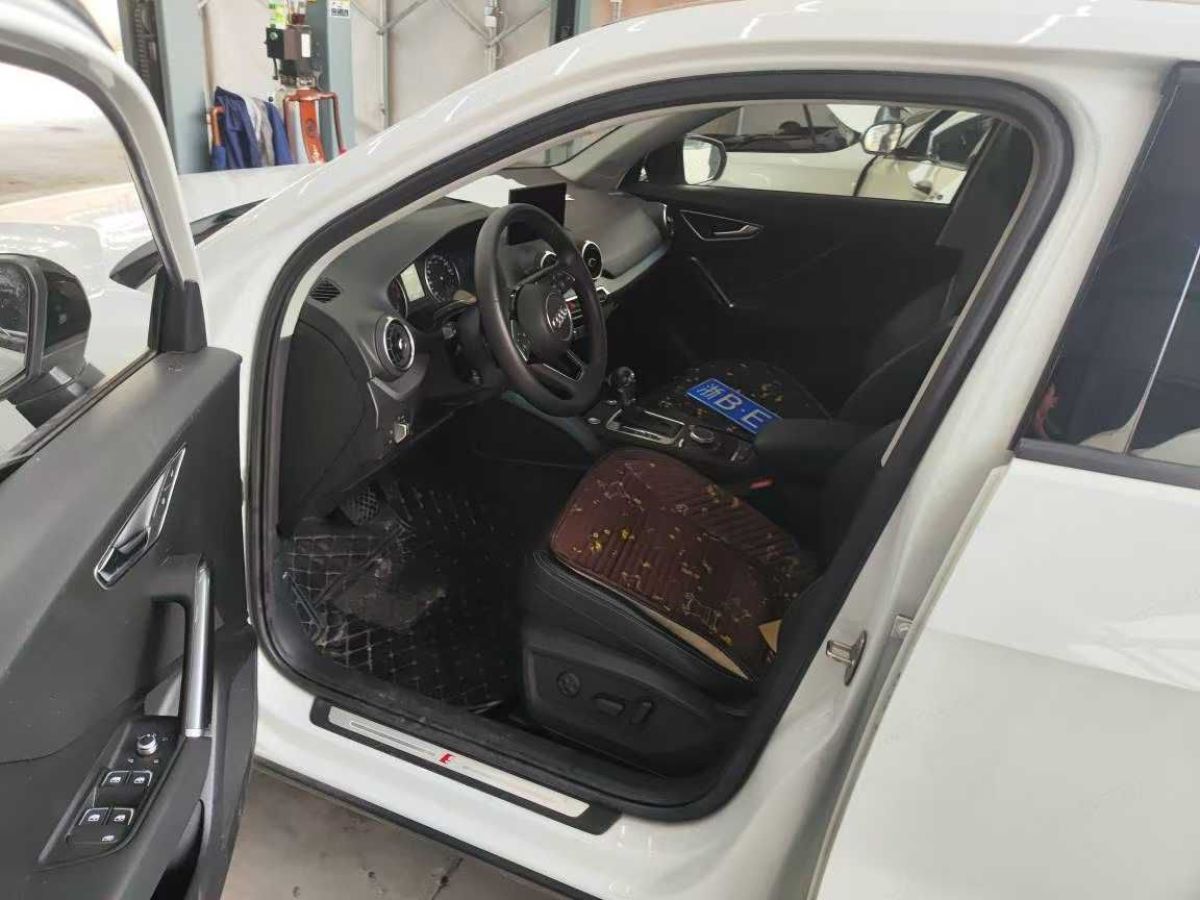 奧迪 奧迪S7  2020款 2.9 TFSI quattro圖片