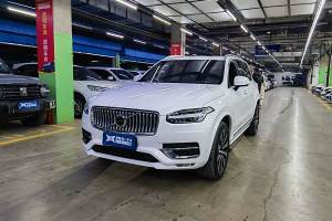 XC90 沃爾沃 B5 智行豪華版 5座