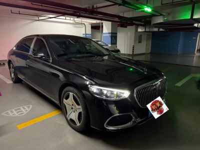 2024年1月 邁莎銳 邁莎銳MV600 2.0T 開(kāi)旅 皇家巴赫?qǐng)D片