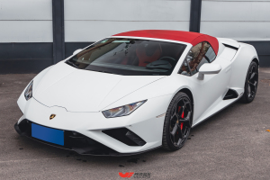 Huracán 蘭博基尼 Huracán EVO RWD Spyder