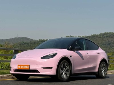 2021年12月 特斯拉 Model 3 改款 標準續(xù)航后驅(qū)升級版圖片