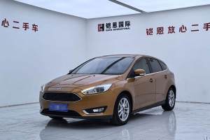 ?？怂?福特 兩廂 EcoBoost 180 自動精英型