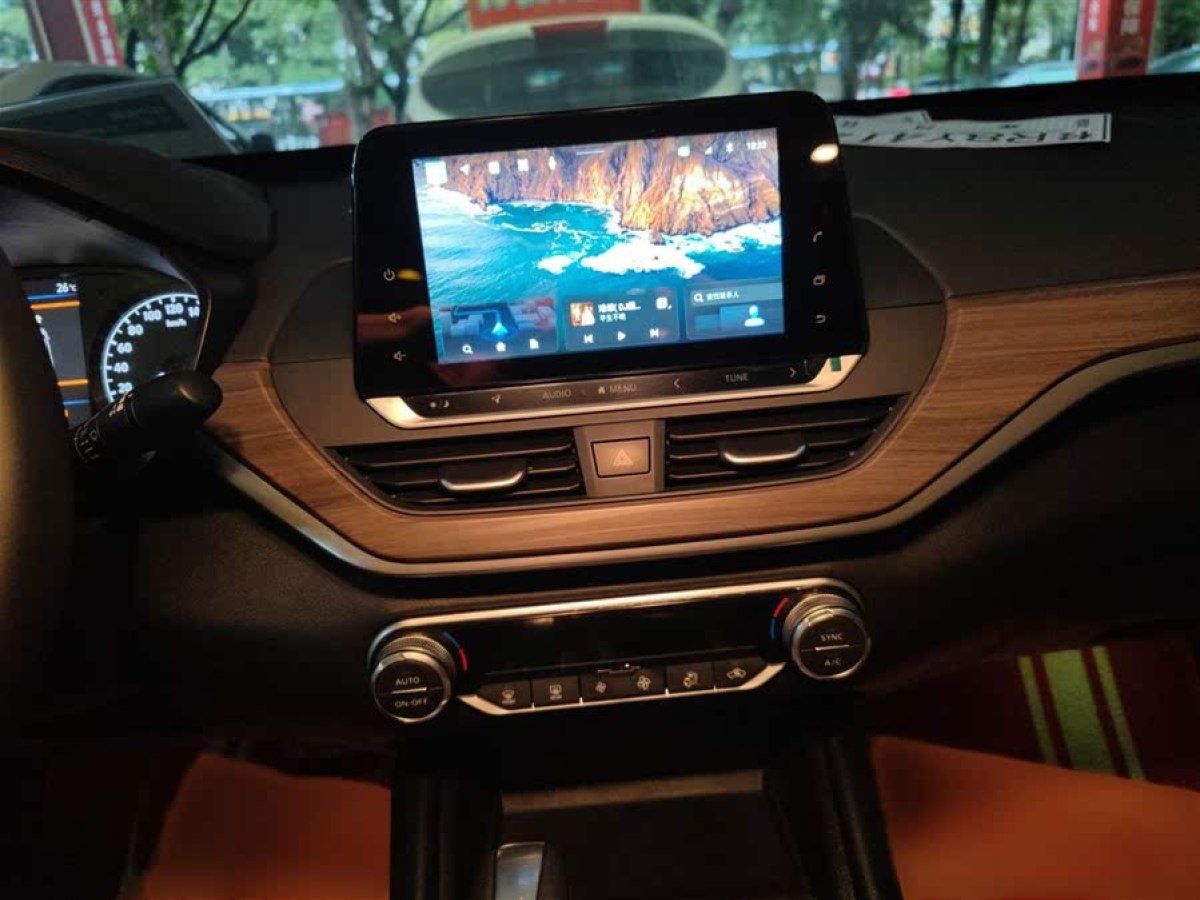 日產(chǎn) 天籟  2021款 2.0L XL 舒適版圖片