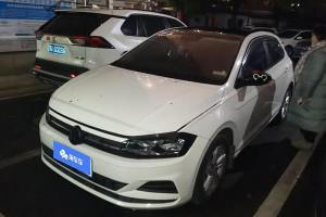 Polo 大众  Plus 1.5L 自动全景乐享版