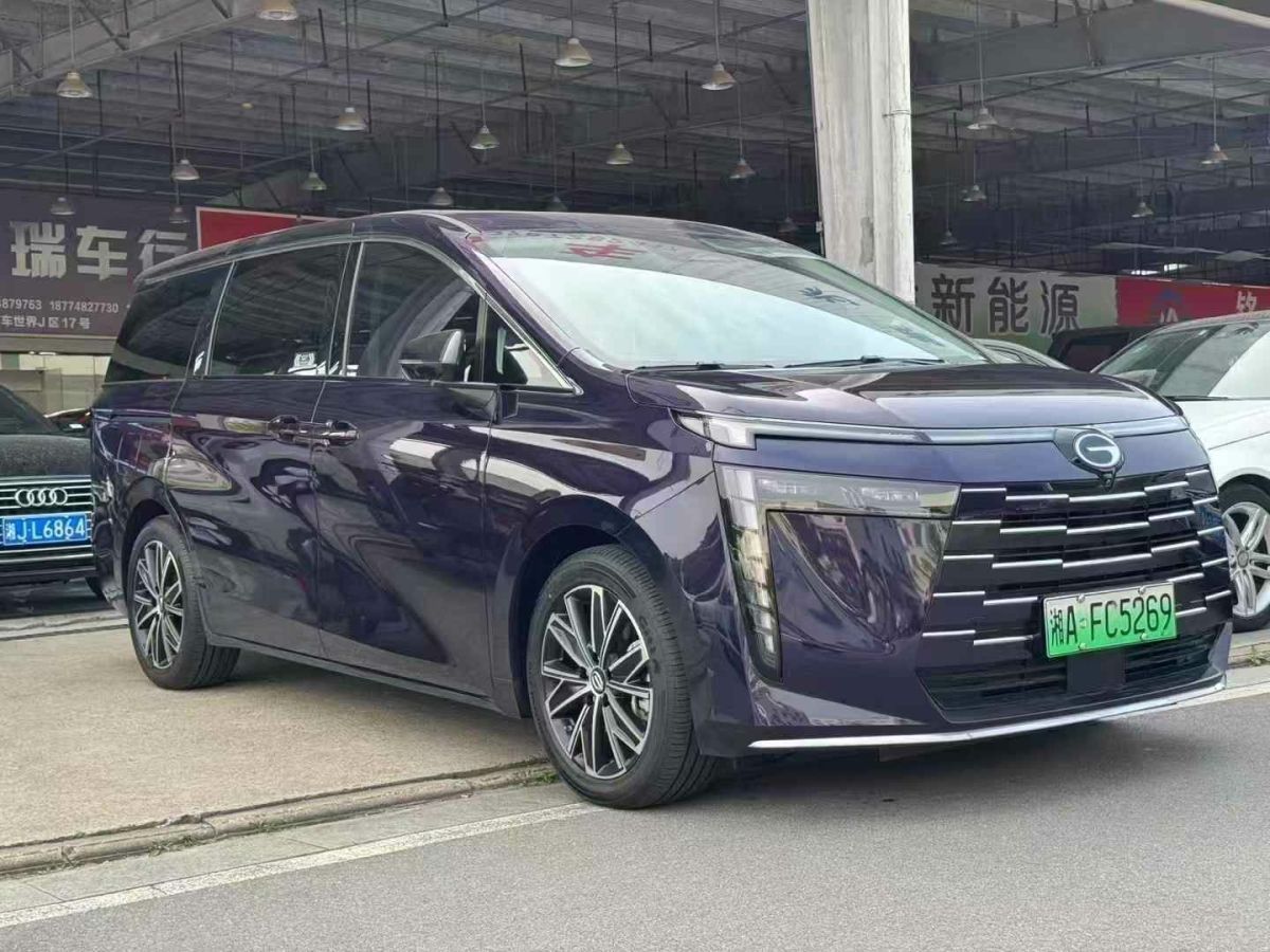 名爵 MG Cyberster  2023款 520km 傳奇四驅(qū)版圖片
