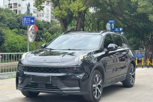 領克01新能源 領克 1.5TD EM-P AM