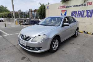 寶來(lái) 大眾 1.6L 自動(dòng)時(shí)尚型