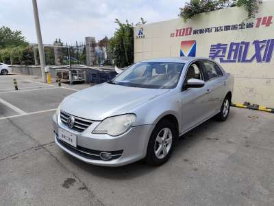 2009年8月 大眾 寶來(lái) 1.6L 自動(dòng)時(shí)尚型圖片
