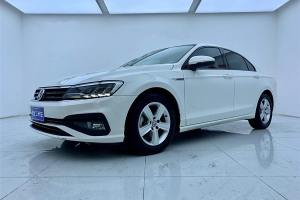 凌渡 大眾  230TSI DSG風(fēng)尚版 國VI