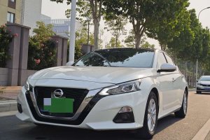 天籟 日產(chǎn) 改款 2.0L XL 舒適版