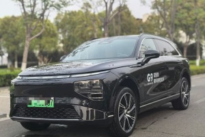 小鵬G9 小鵬 570 Max