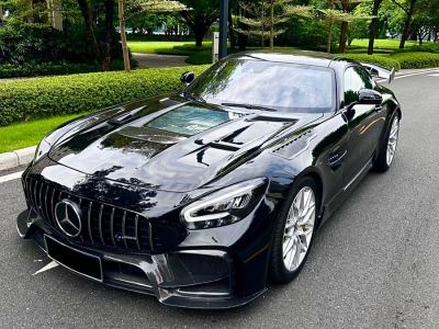 2022年6月 奔馳 奔馳AMG GT AMG GT R圖片