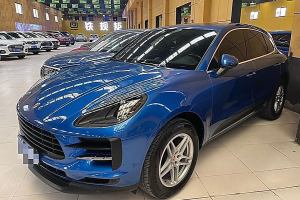 Macan 保時捷 Macan 2.0T