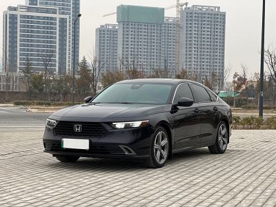 2024年3月 本田 雅閣新能源 2.0L e:PHEV 尊貴版圖片