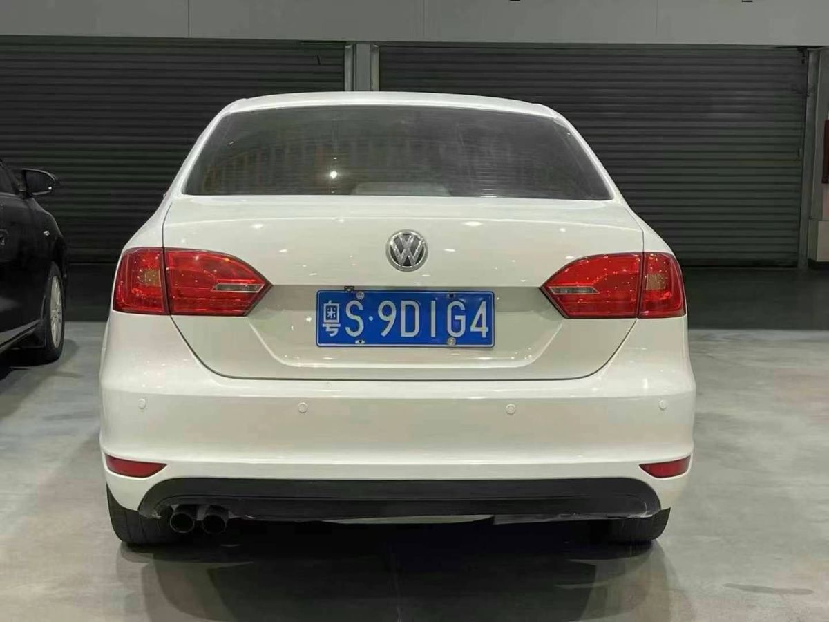 大眾 速騰  2013款 2.0TSI GLI圖片