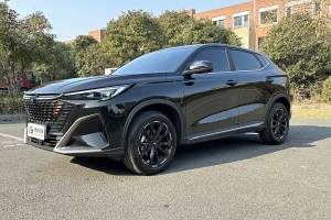 長(zhǎng)安歐尚X5 PLUS 長(zhǎng)安歐尚 改款 1.5T DCT領(lǐng)航型