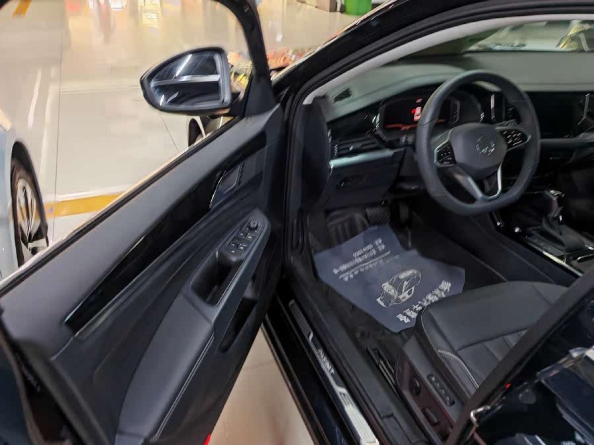 大眾 帕薩特  2024款 380TSI 星空龍騰版圖片