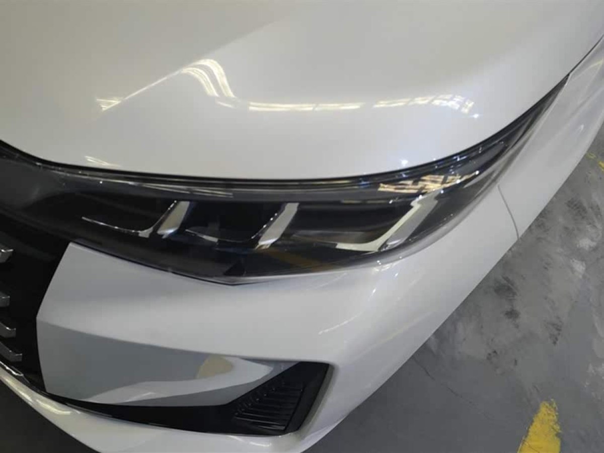 廣汽傳祺 M6  2023款 PRO 270T DCT豪華版圖片